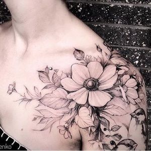 Meet your Posher, Daisy